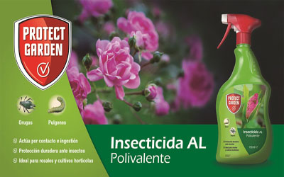 Productos Protec Garden en MAGHENS NETWORK