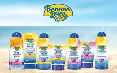 Banana Boat
