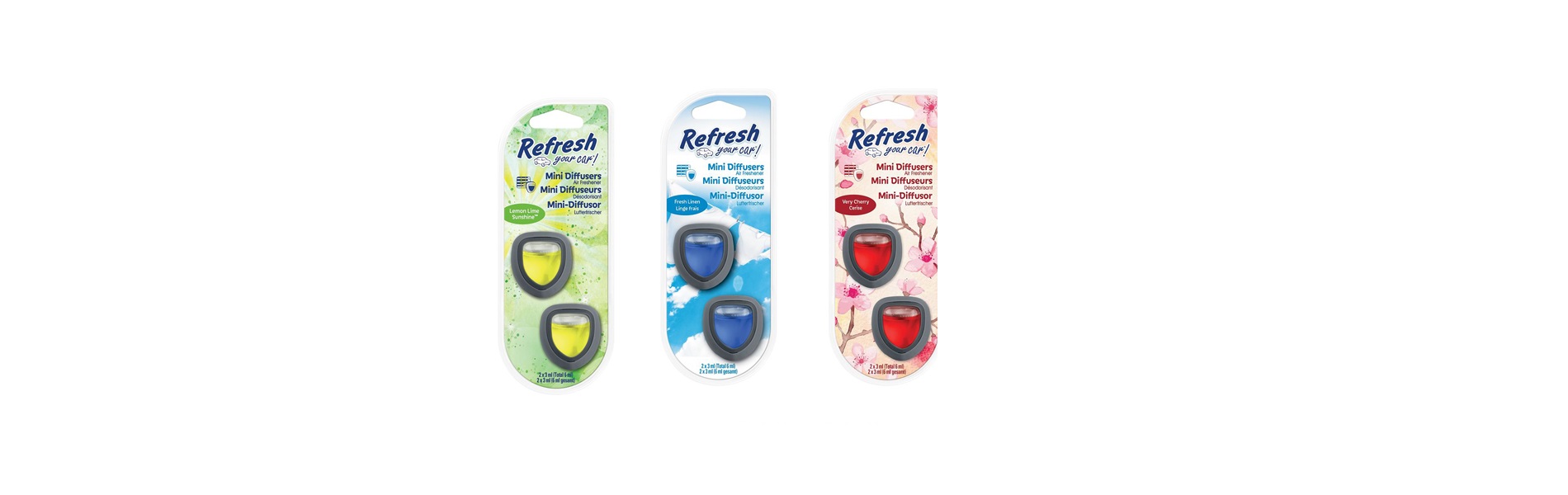 California Scents
