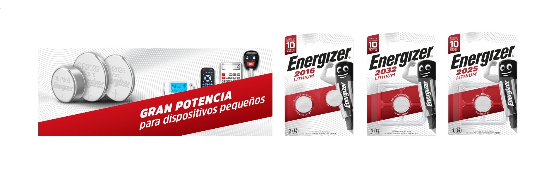 Energizer
