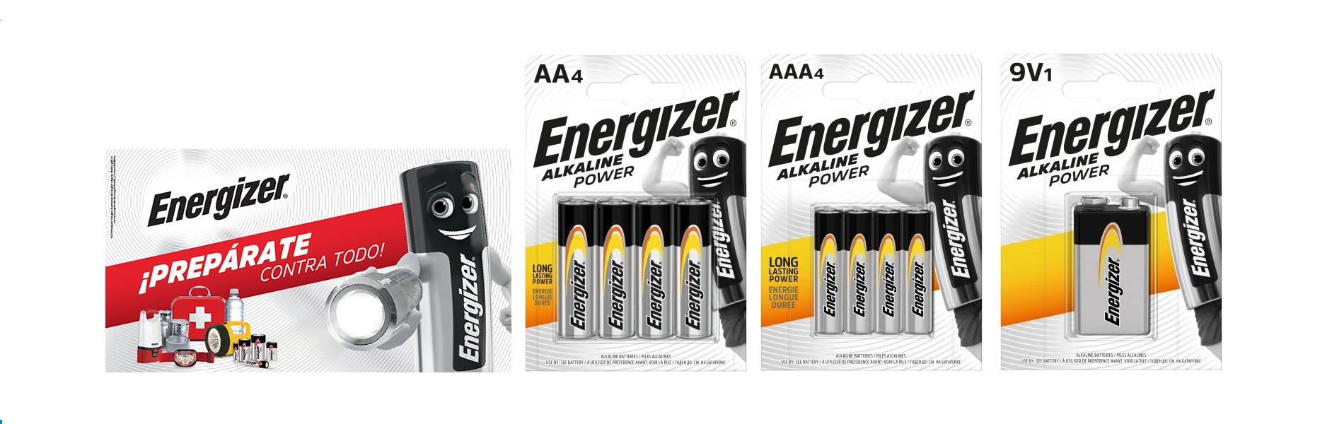 Energizer
