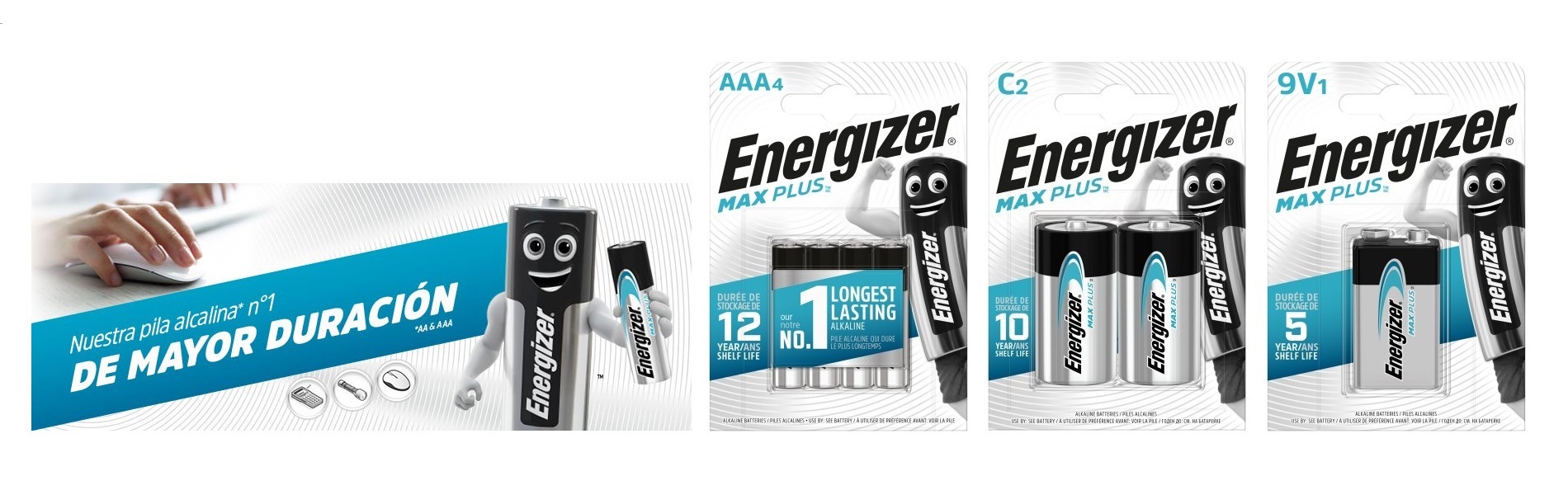 Energizer
