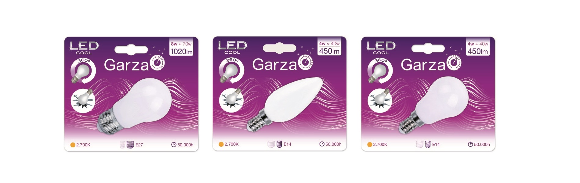Garza LED