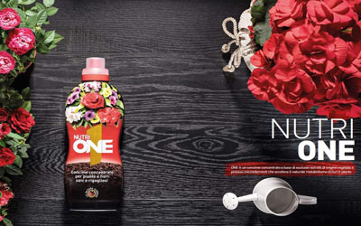 Protec Nutrione
