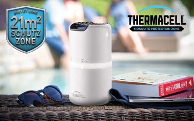 Thermacell